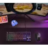 Trust GXT 929 Helox mouse Gaming Right-hand RF Wireless Optical 4800 DPI