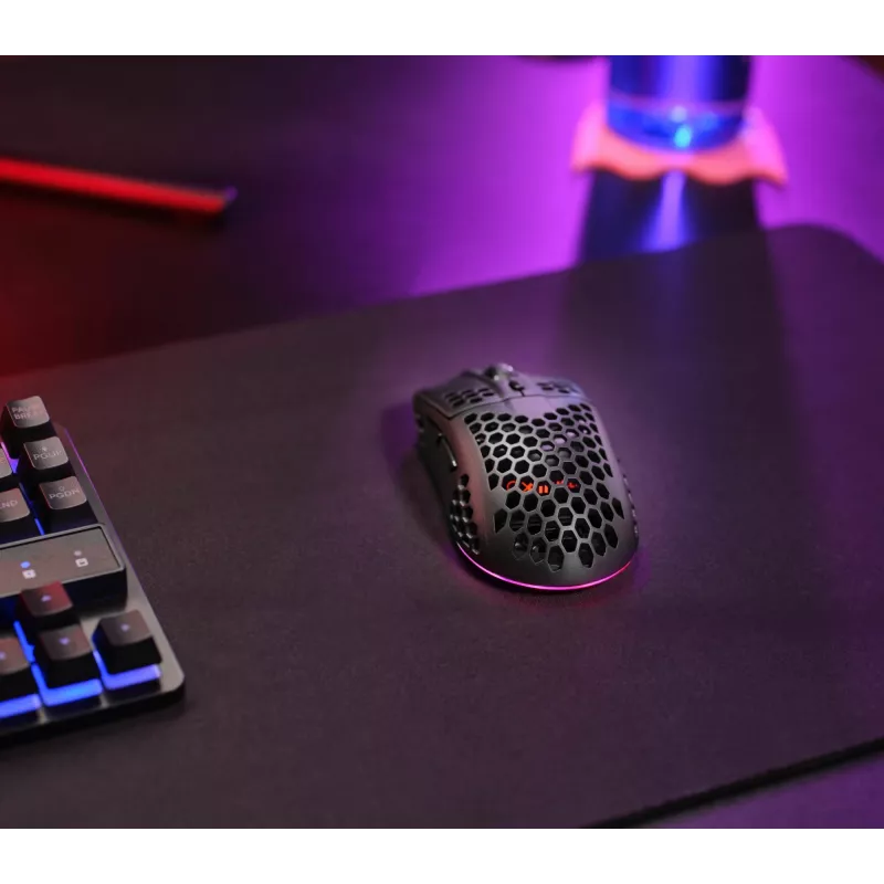 Trust GXT 929 Helox mouse Gaming Right-hand RF Wireless Optical 4800 DPI