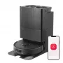 Roborock Qrevo Plus 0.33 L Black