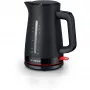Electric kettle Bosch MyMoment TWK3M123 — 1.7 L, 2400 W, black