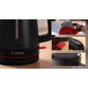 Electric kettle Bosch MyMoment TWK3M123 — 1.7 L, 2400 W, black