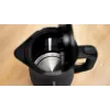 Electric kettle Bosch MyMoment TWK3M123 — 1.7 L, 2400 W, black