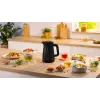 Electric kettle Bosch MyMoment TWK3M123 — 1.7 L, 2400 W, black