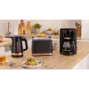 Electric kettle Bosch MyMoment TWK3M123 — 1.7 L, 2400 W, black