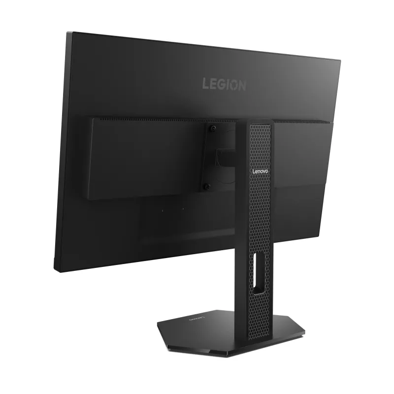 Lenovo Legion 27Q-10 Monitor, 68.6 cm (27 inch), 2560 x 1440 pixels, Quad HD, LED, 4 ms, Black