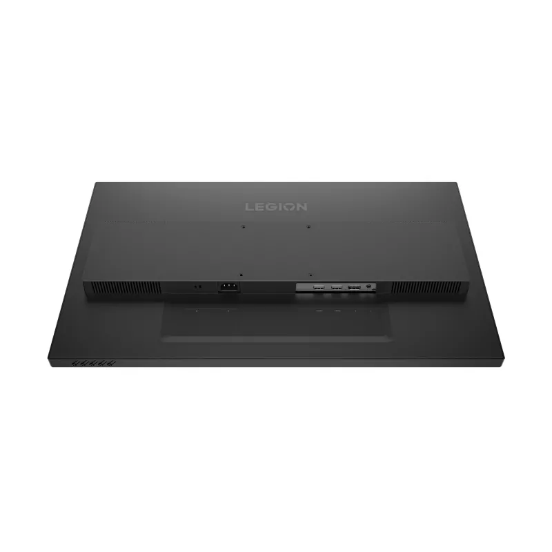 Lenovo Legion 27Q-10 Monitor, 68.6 cm (27 inch), 2560 x 1440 pixels, Quad HD, LED, 4 ms, Black