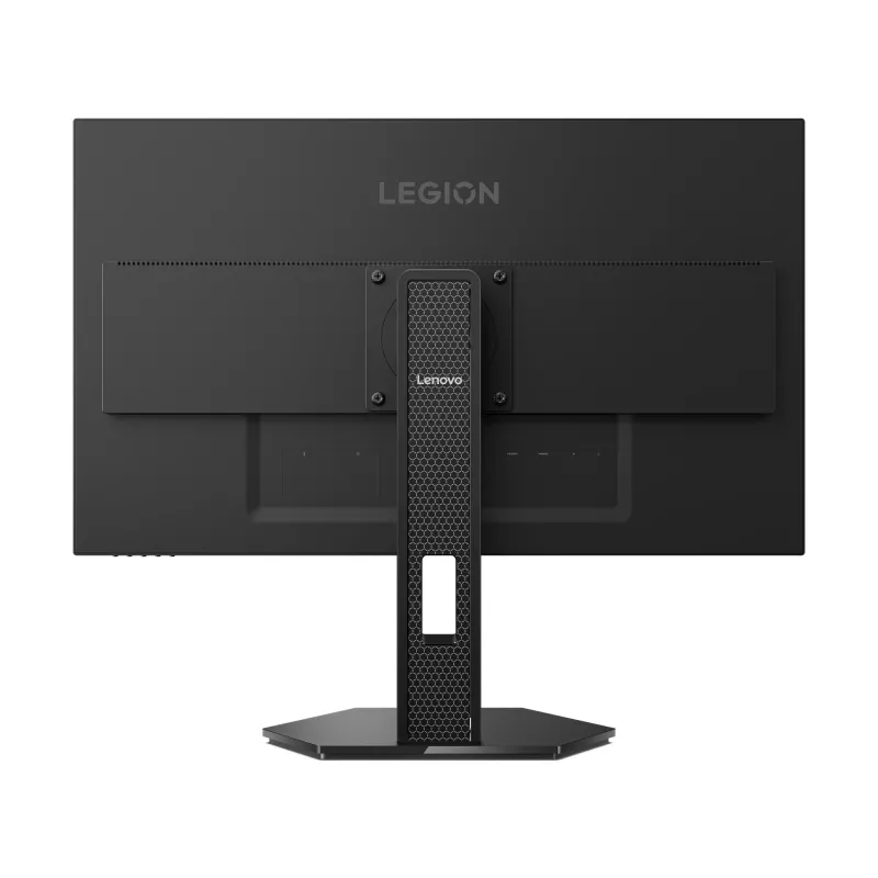 Lenovo Legion 27Q-10 Monitor, 68.6 cm (27 inch), 2560 x 1440 pixels, Quad HD, LED, 4 ms, Black