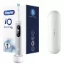 Oral-B iO electric toothbrush Rotating toothbrush Grey