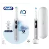 Oral-B iO electric toothbrush Rotating toothbrush Grey