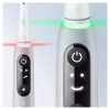 Oral-B iO electric toothbrush Rotating toothbrush Grey