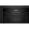 Siemens iQ700 HB734G1B1 oven 71 L 3600 W Black
