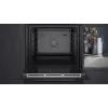 Siemens iQ700 HB734G1B1 oven 71 L 3600 W Black