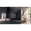 Siemens iQ700 HB734G1B1 oven 71 L 3600 W Black