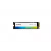 Goodram PX600 LITE SSDPB-PX600L-512-80 internal solid state drive 512 GB M.2 PCI Express 4.0 NVMe 3D NAND