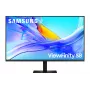 Samsung S80UD computer monitor 94 cm (37 inch) 3840 x 2160 pixels 4K Ultra HD LCD Black
