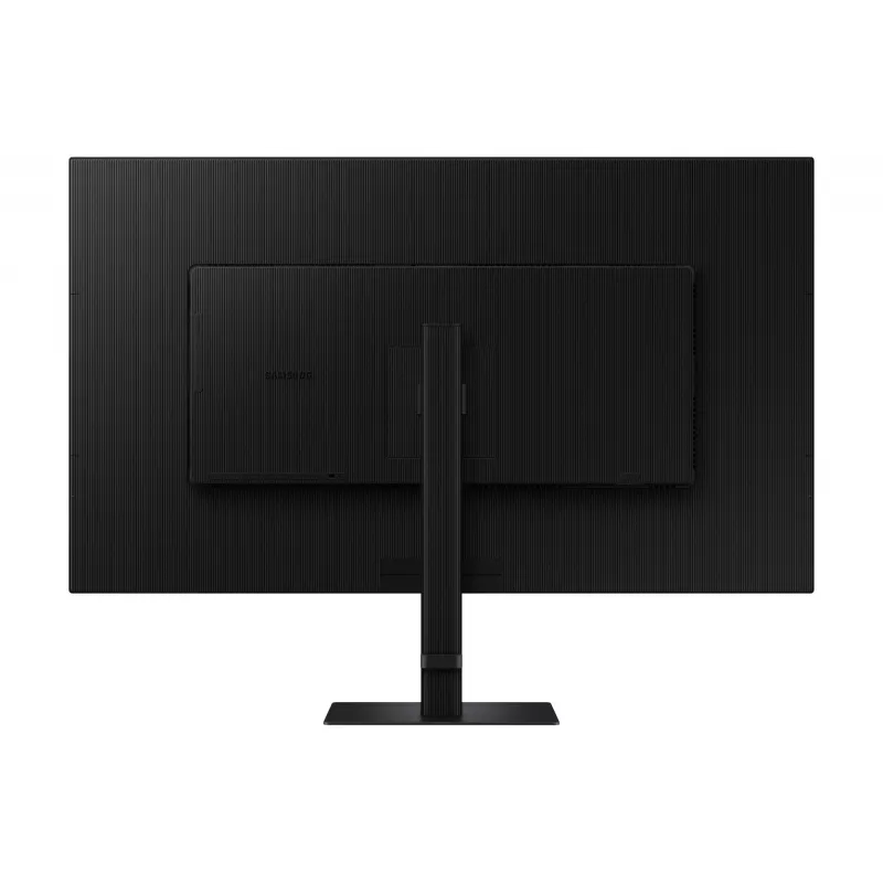 Samsung S80UD computer monitor 94 cm (37 inch) 3840 x 2160 pixels 4K Ultra HD LCD Black