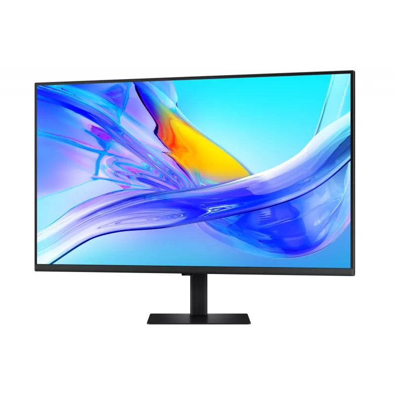 Samsung S80UD computer monitor 94 cm (37 inch) 3840 x 2160 pixels 4K Ultra HD LCD Black