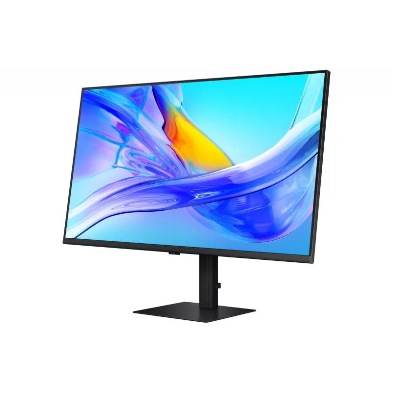 Samsung S80UD computer monitor 94 cm (37 inch) 3840 x 2160 pixels 4K Ultra HD LCD Black