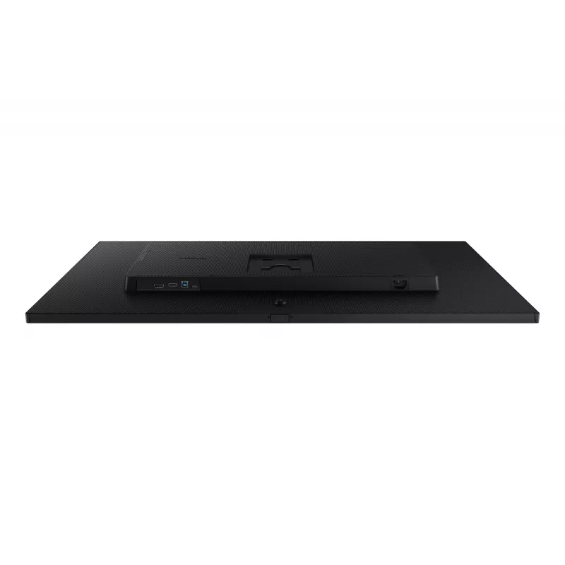 Samsung S80UD computer monitor 94 cm (37 inch) 3840 x 2160 pixels 4K Ultra HD LCD Black