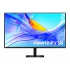 Samsung S80UD computer monitor 94 cm (37 inch) 3840 x 2160 pixels 4K Ultra HD LCD Black