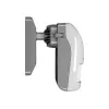 External motion detector SATEL OPAL GY Grey — SATEL OPAL outdoor passive infrared sensor