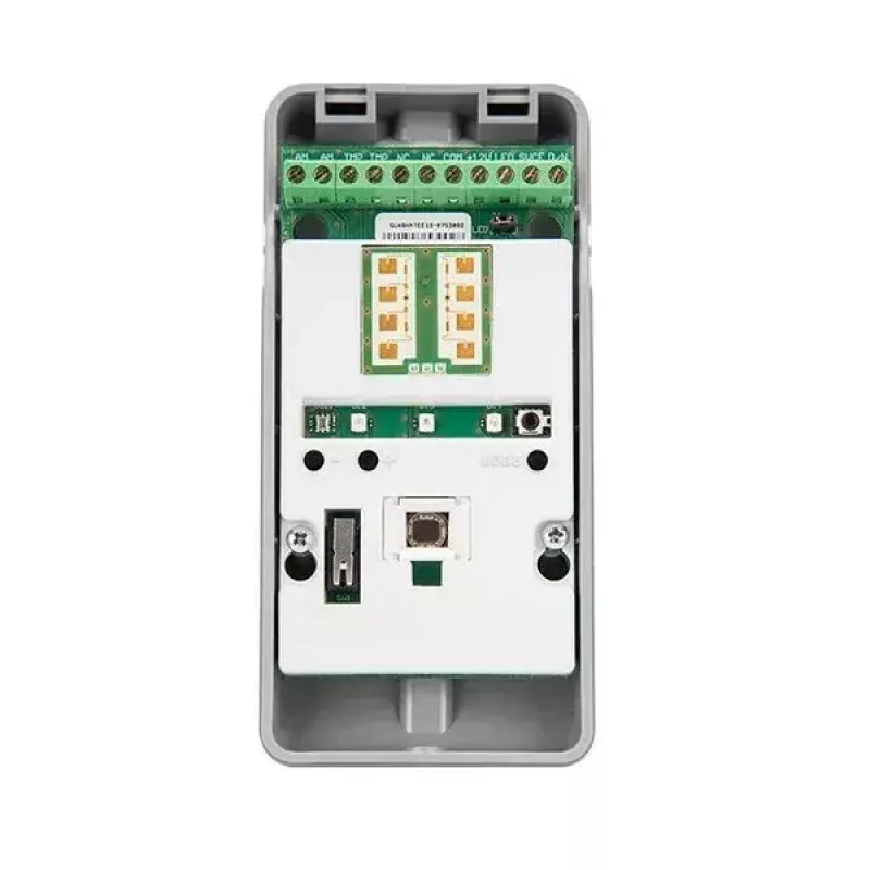 External motion detector SATEL OPAL GY Grey — SATEL OPAL outdoor passive infrared sensor