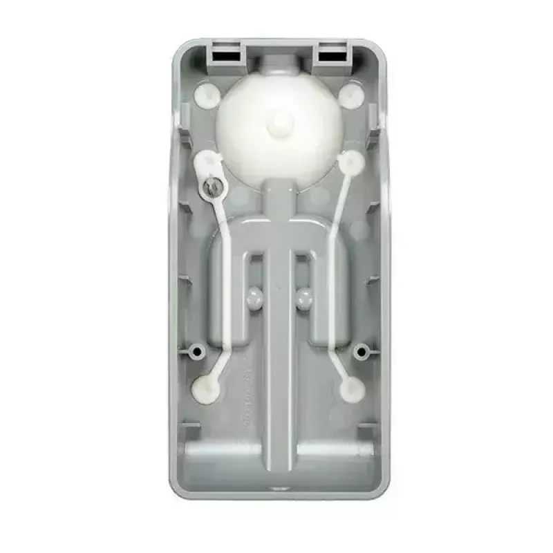 External motion detector SATEL OPAL GY Grey — SATEL OPAL outdoor passive infrared sensor