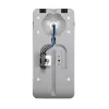 External motion detector SATEL OPAL GY Grey — SATEL OPAL outdoor passive infrared sensor