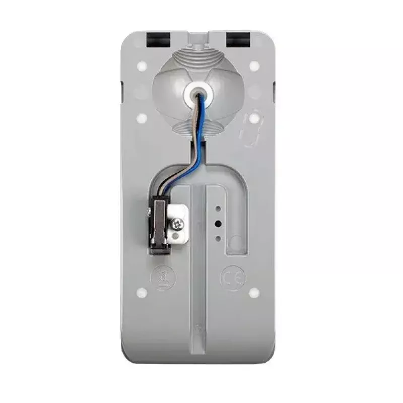 External motion detector SATEL OPAL GY Grey — SATEL OPAL outdoor passive infrared sensor