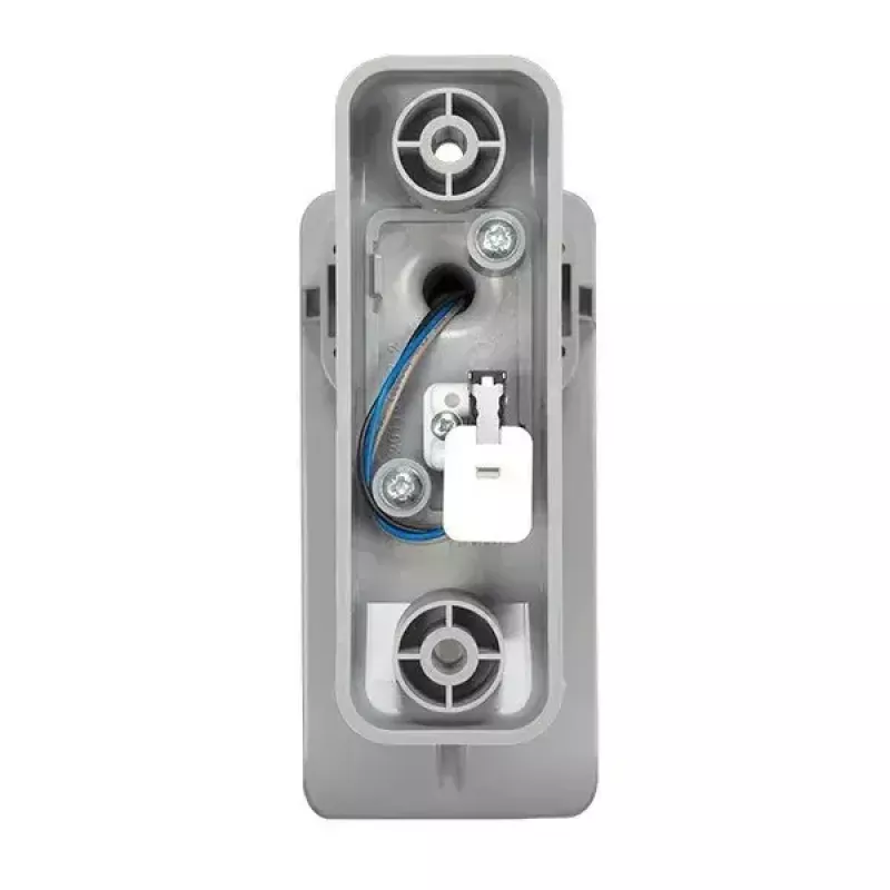 External motion detector SATEL OPAL GY Grey — SATEL OPAL outdoor passive infrared sensor
