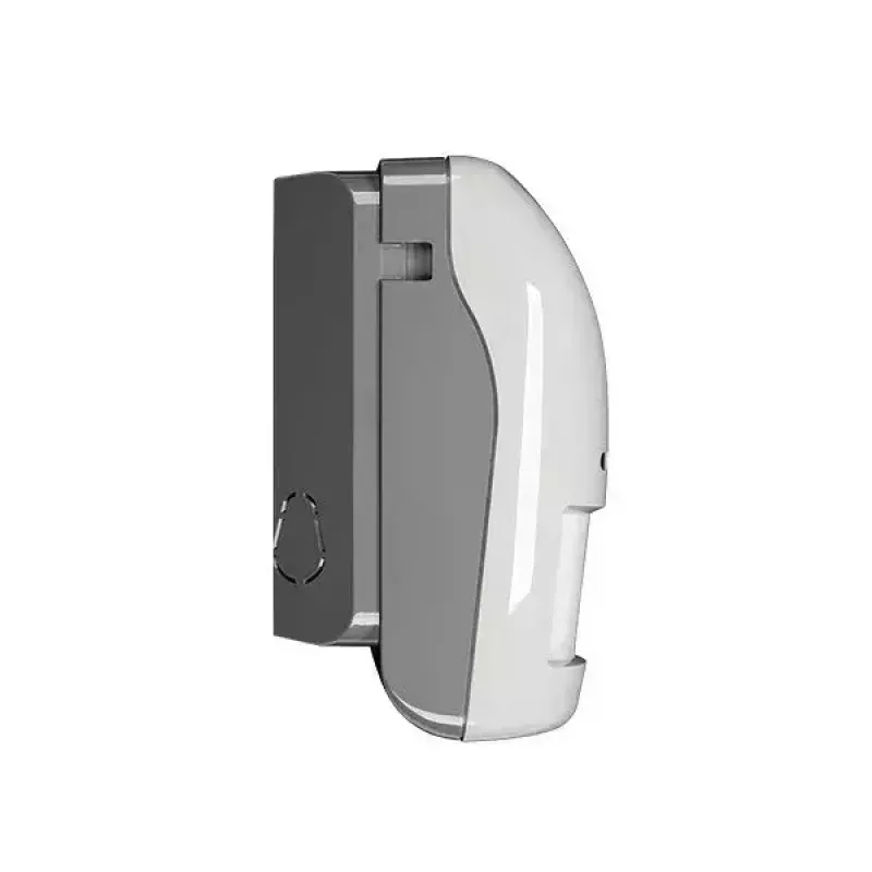External motion detector SATEL OPAL GY Grey — SATEL OPAL outdoor passive infrared sensor