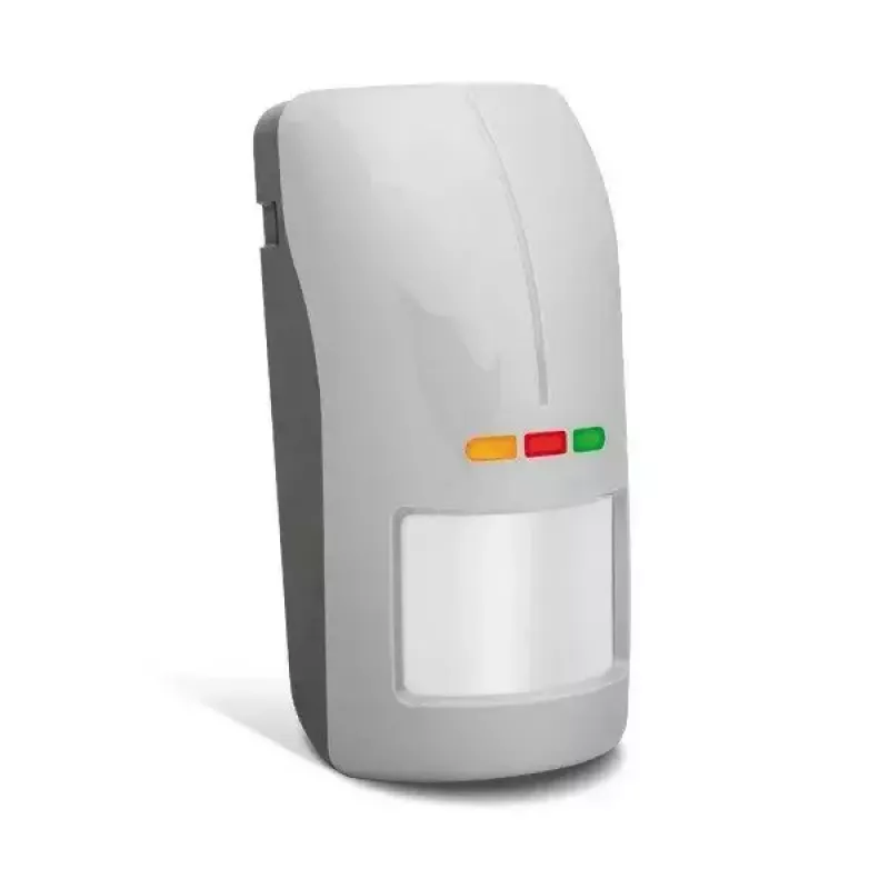 External motion detector SATEL OPAL GY Grey — SATEL OPAL outdoor passive infrared sensor