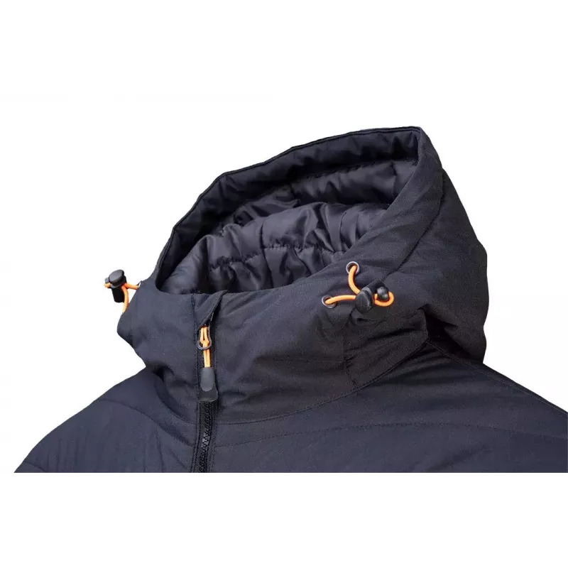 Jacket NEO tools 81-574-M Size M 4 Pockets Polyester