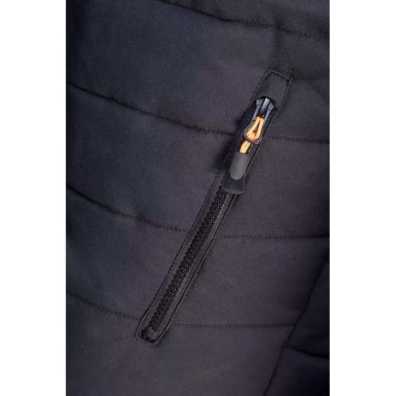 Jacket NEO tools 81-574-M Size M 4 Pockets Polyester