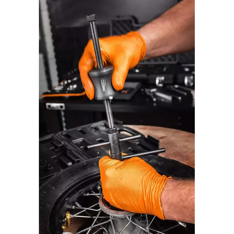 Mechanics tool set NEO tools 10-506 1 pc