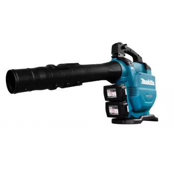 Handheld blower Makita DUB363PT2V Black Blue 18V