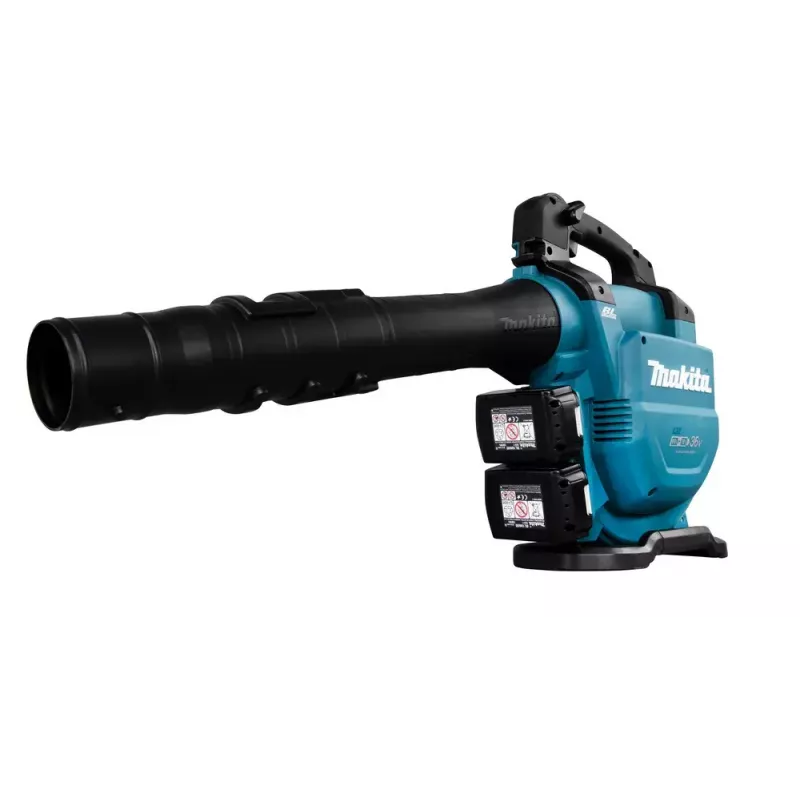 Handheld blower Makita DUB363PT2V Black Blue 18V