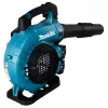Handheld blower Makita DUB363PT2V Black Blue 18V