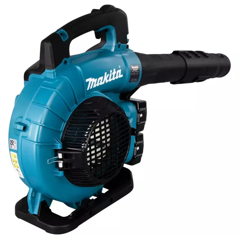 Handheld blower Makita DUB363PT2V Black Blue 18V