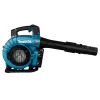 Handheld blower Makita DUB363PT2V Black Blue 18V