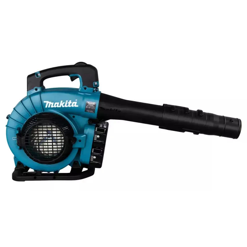 Handheld blower Makita DUB363PT2V Black Blue 18V