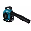 Handheld blower Makita DUB363PT2V Black Blue 18V