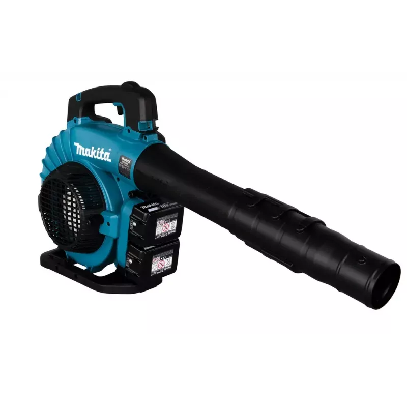 Handheld blower Makita DUB363PT2V Black Blue 18V