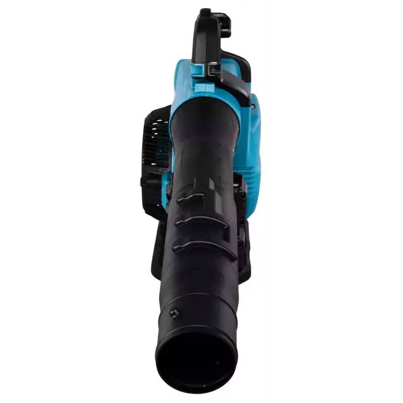 Handheld blower Makita DUB363PT2V Black Blue 18V