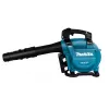 Handheld blower Makita DUB363PT2V Black Blue 18V