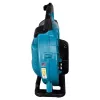 Handheld blower Makita DUB363PT2V Black Blue 18V