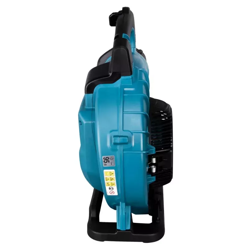 Handheld blower Makita DUB363PT2V Black Blue 18V
