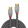 Lindy 10m Standard HDMI Cable, Cromo Line