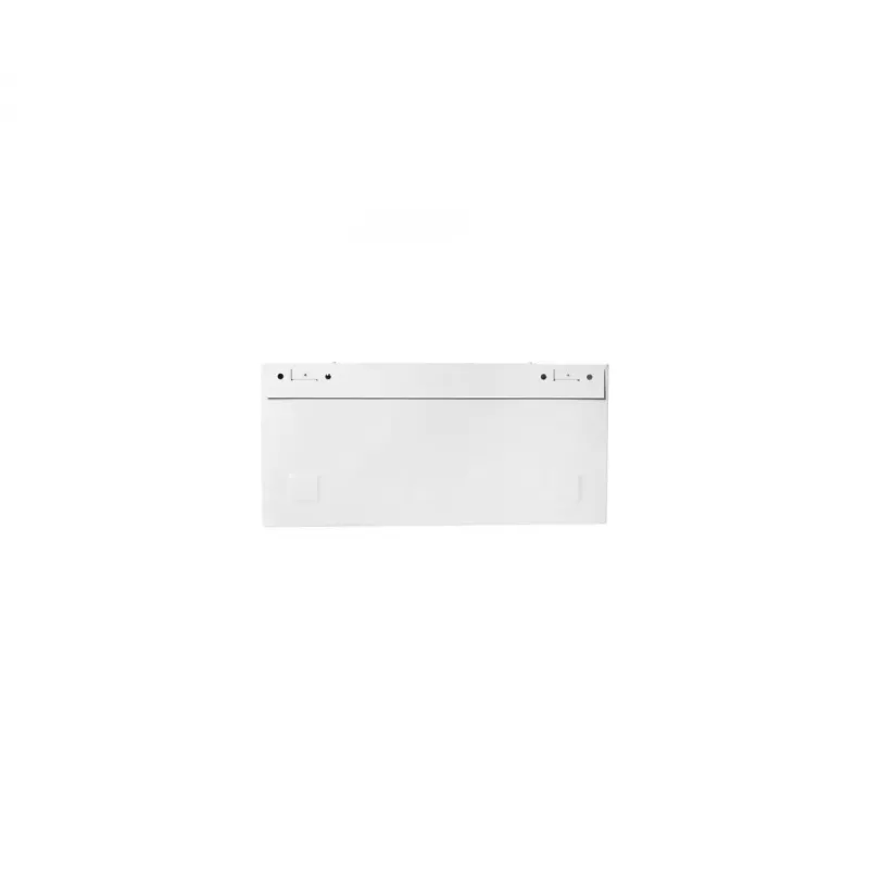 Wall mounted rack Digitus DN-W19 04U/450