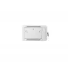 Wall mounted rack Digitus DN-W19 04U/450